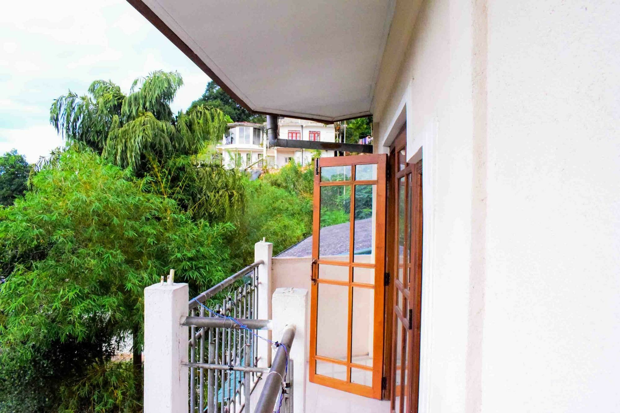 Unique View Kandy Bagian luar foto